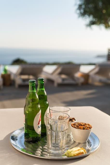 Villa Olvia Sfakia Zewnętrze zdjęcie