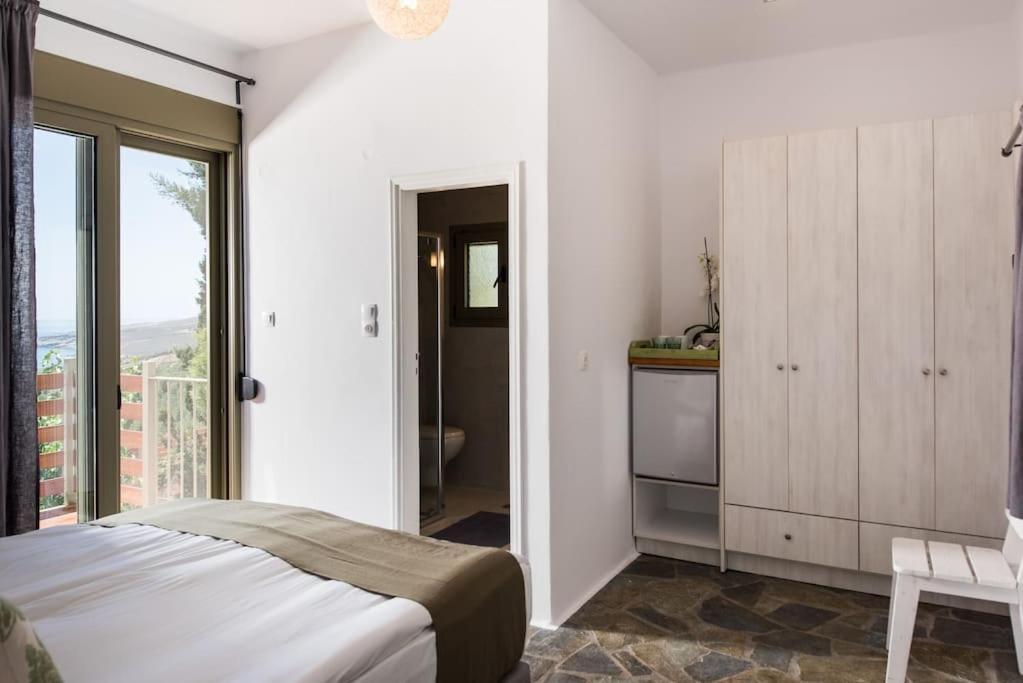 Villa Olvia Sfakia Zewnętrze zdjęcie