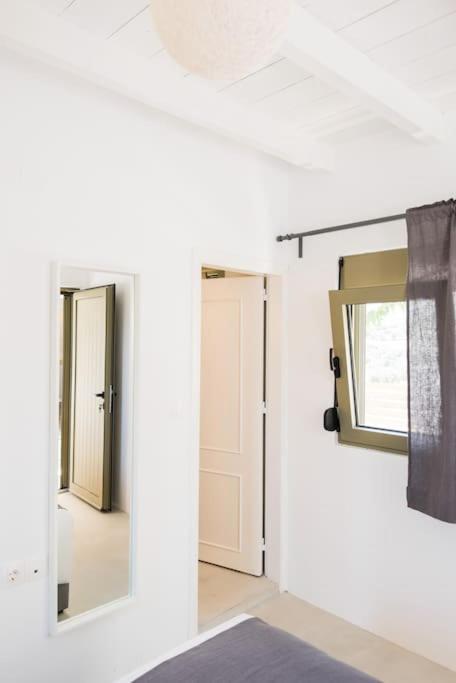 Villa Olvia Sfakia Zewnętrze zdjęcie